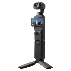 DJI Osmo Pocket 3 Combo