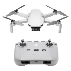 DJI Mini 4k